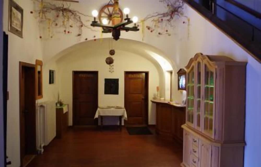 Hotel Landgasthof Koechlin 2