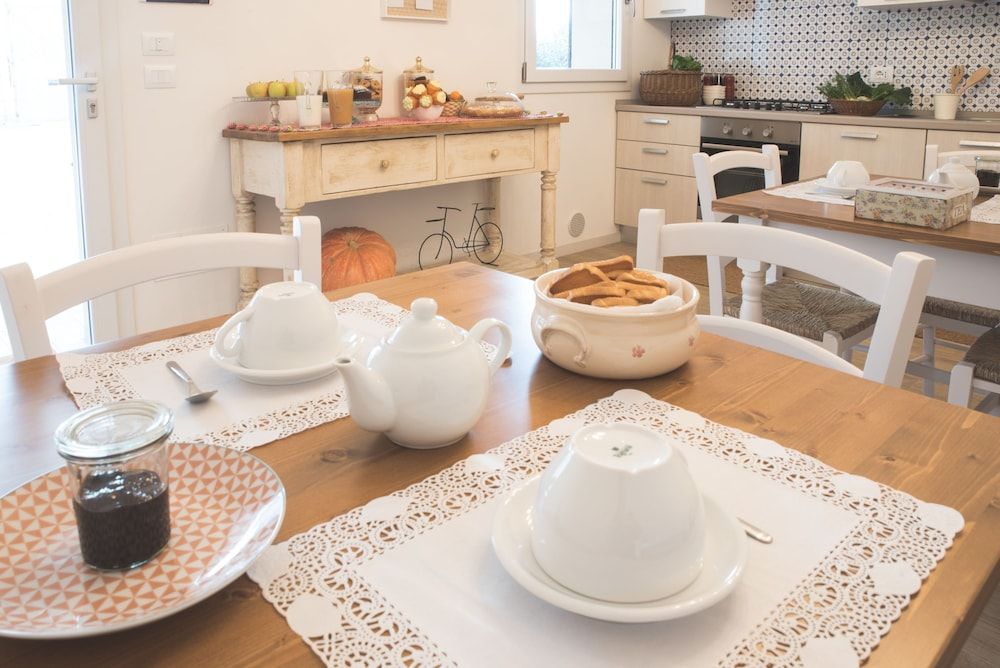 La Viola e il Sole - alloggi e glamping - 2
