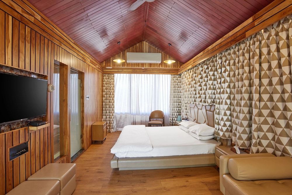 Visamo Nalsarovar Resort, Ahmedabad 2