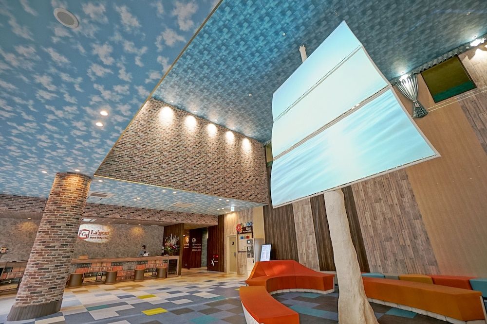 La'gent Hotel Tokyo Bay 2