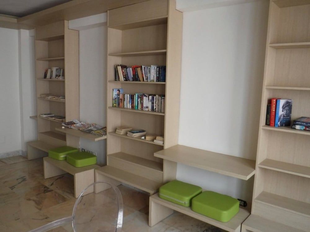 Sentido Bellevue Park 2