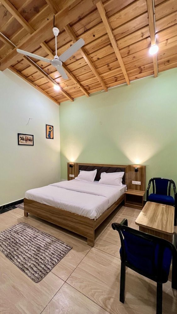 Sunrise Sanctuary By Atya Hotels 2