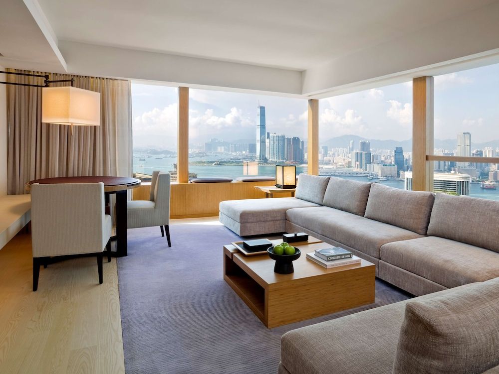 Upper House Hong Kong 1