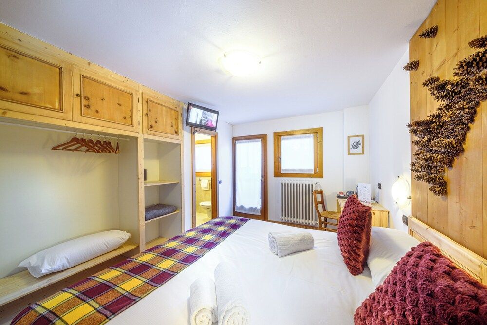Hotel Ambassador Bormio 1
