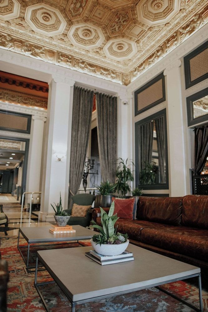 Sentinel Hotel 2