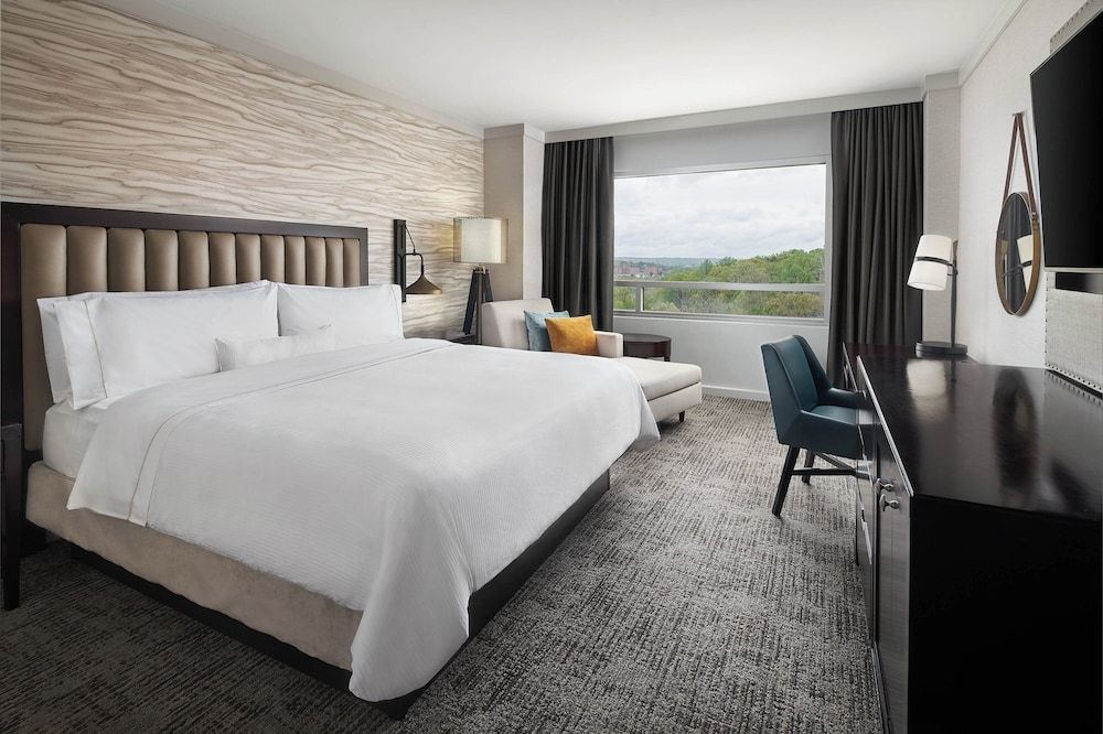 The Westin Baltimore Washington Airport - BWI 1