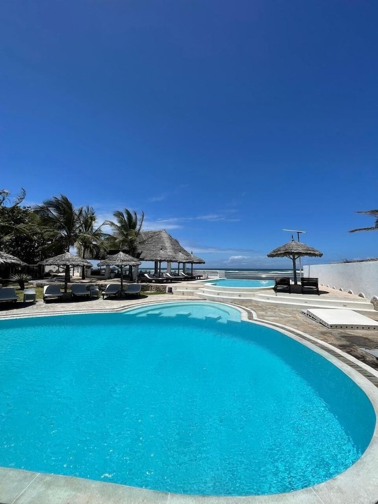 Mawe Zuri Resort 1