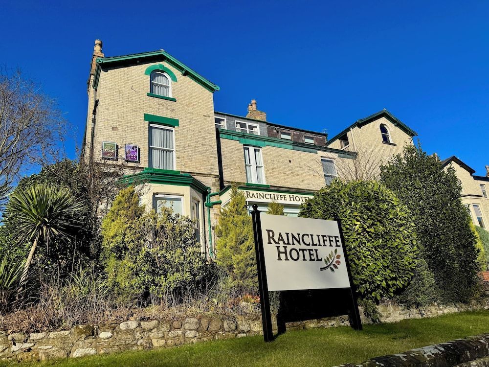 The Raincliffe Hotel 1