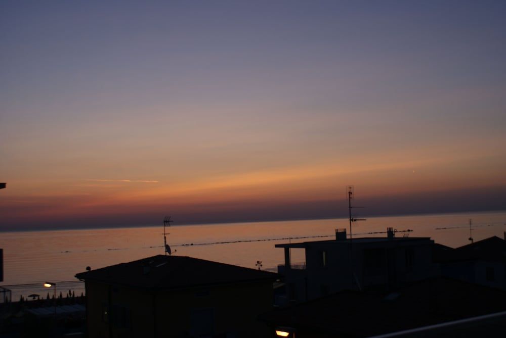 Hotel Biancaneve Wellness 1