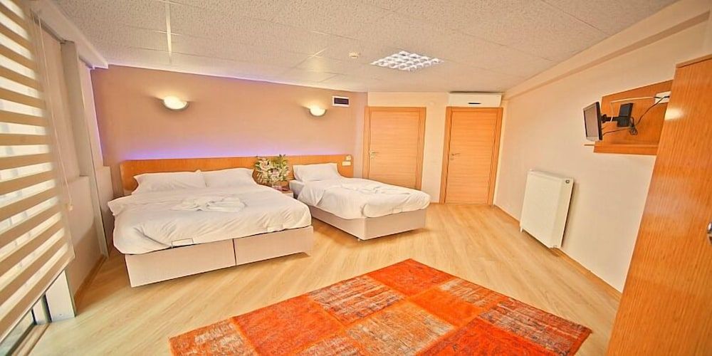 Avcilar Emre Hotel 1