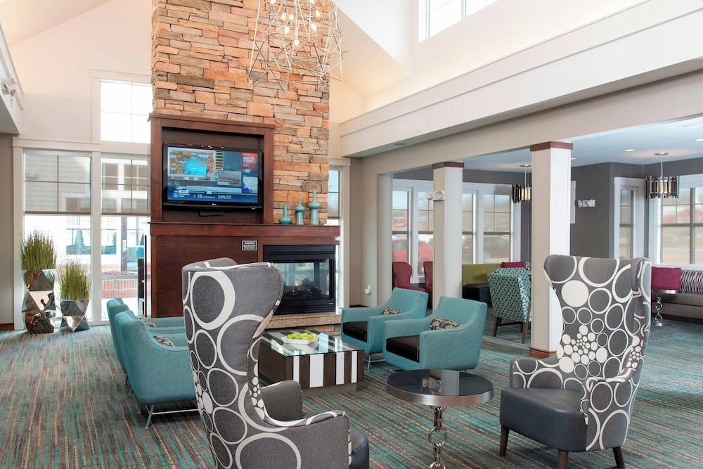 Residence Inn Moline Quad Cities 2