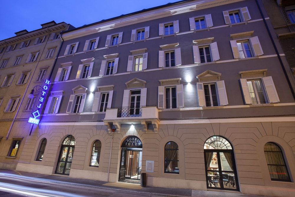 Hotel Solun 1