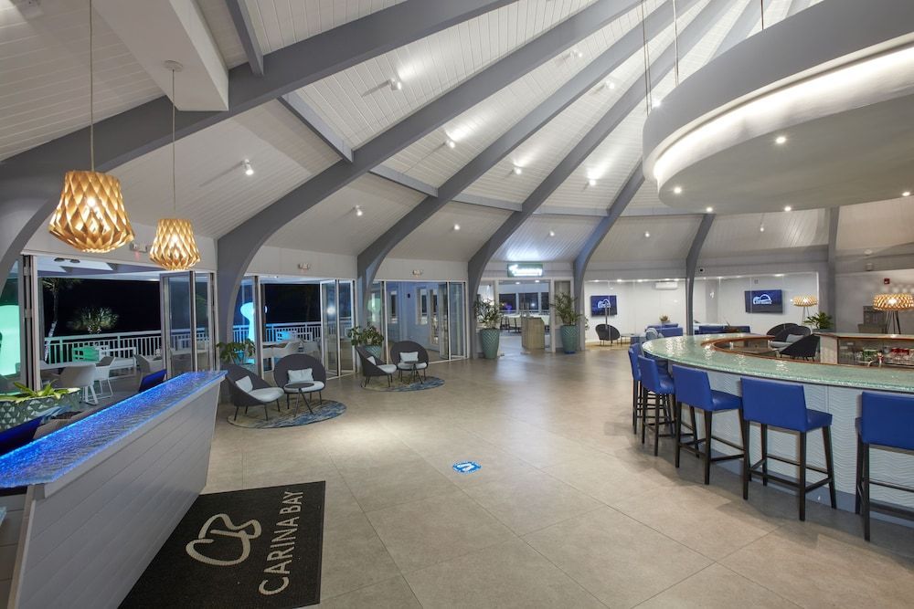 Carina Bay All-Inclusive Resort & Casino 2