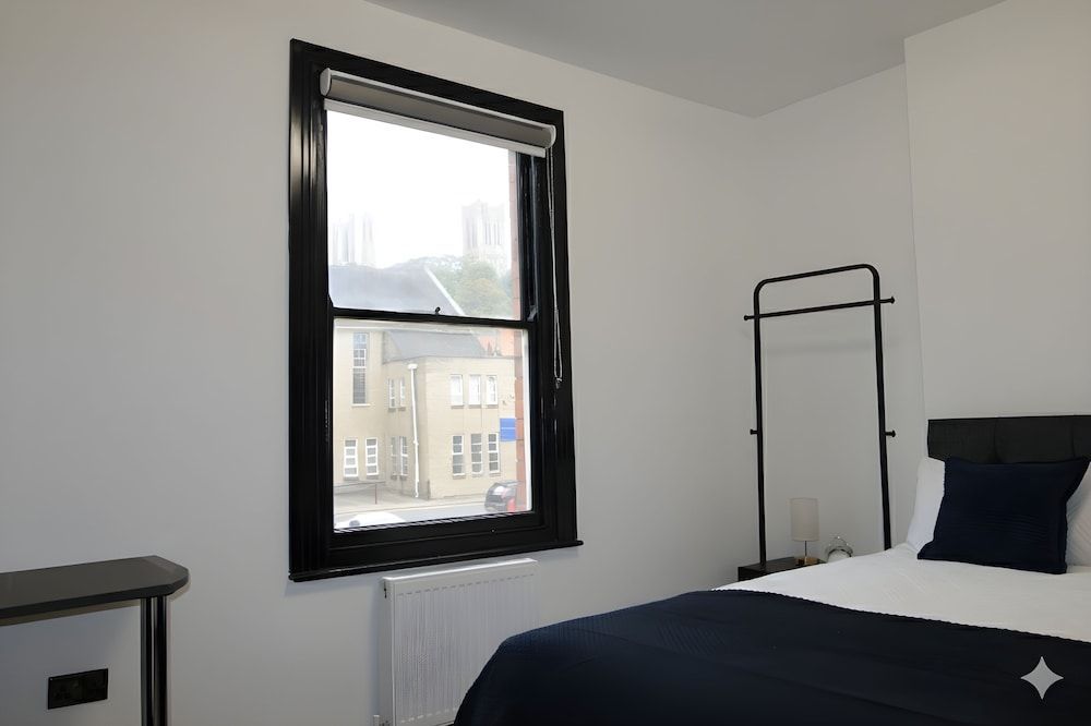 Simplystay St Martins 2
