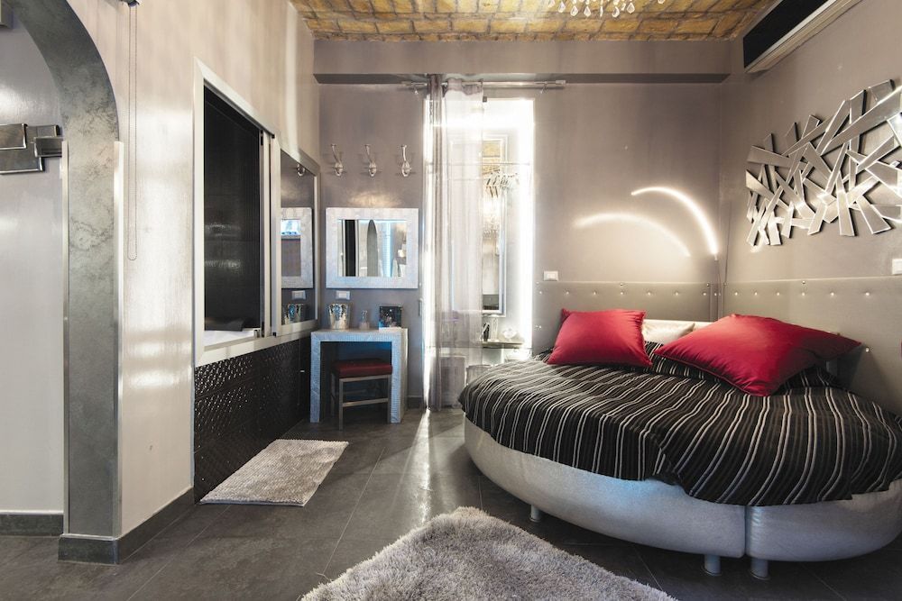 Suite Sweet Rome 1