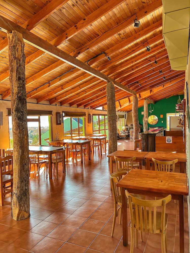 Bla Lodge 1
