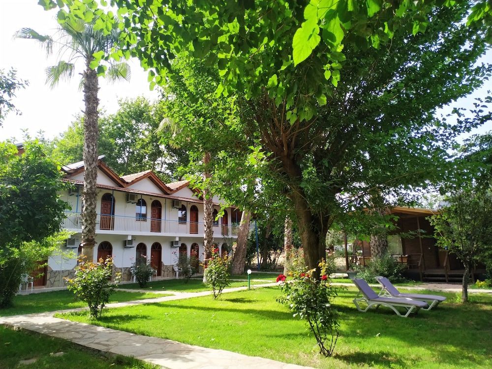 Olympos Yavuz Hotel 1