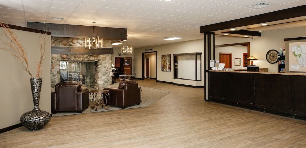 Billings Hotel & Convention Center 2