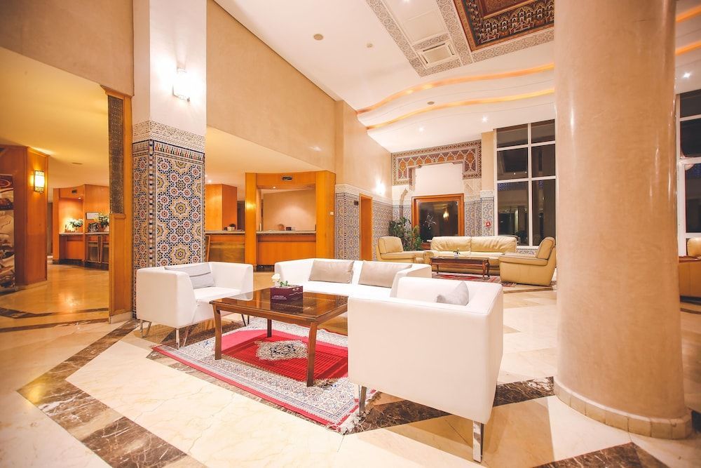 Hotel Menzeh Dalia 2