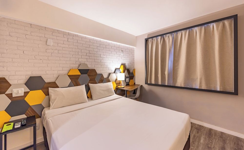 B&B HOTEL Rio de Janeiro Norte 2