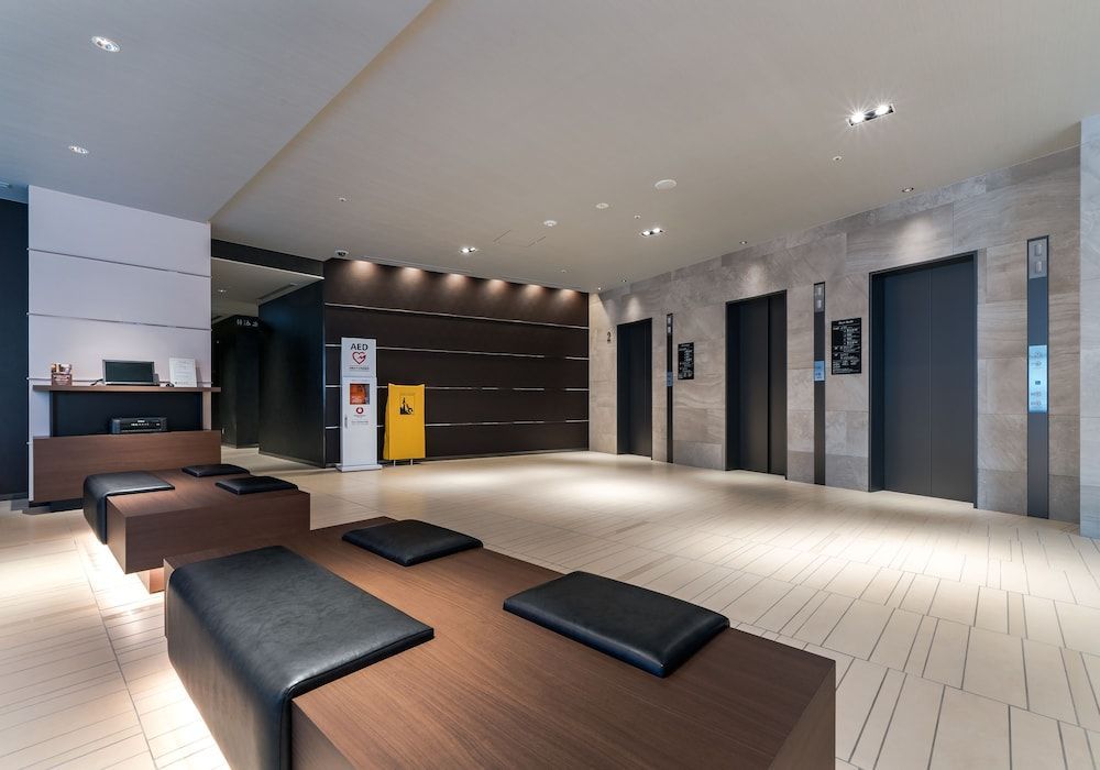 Daiwa Roynet Hotel Chiba-chuo 2