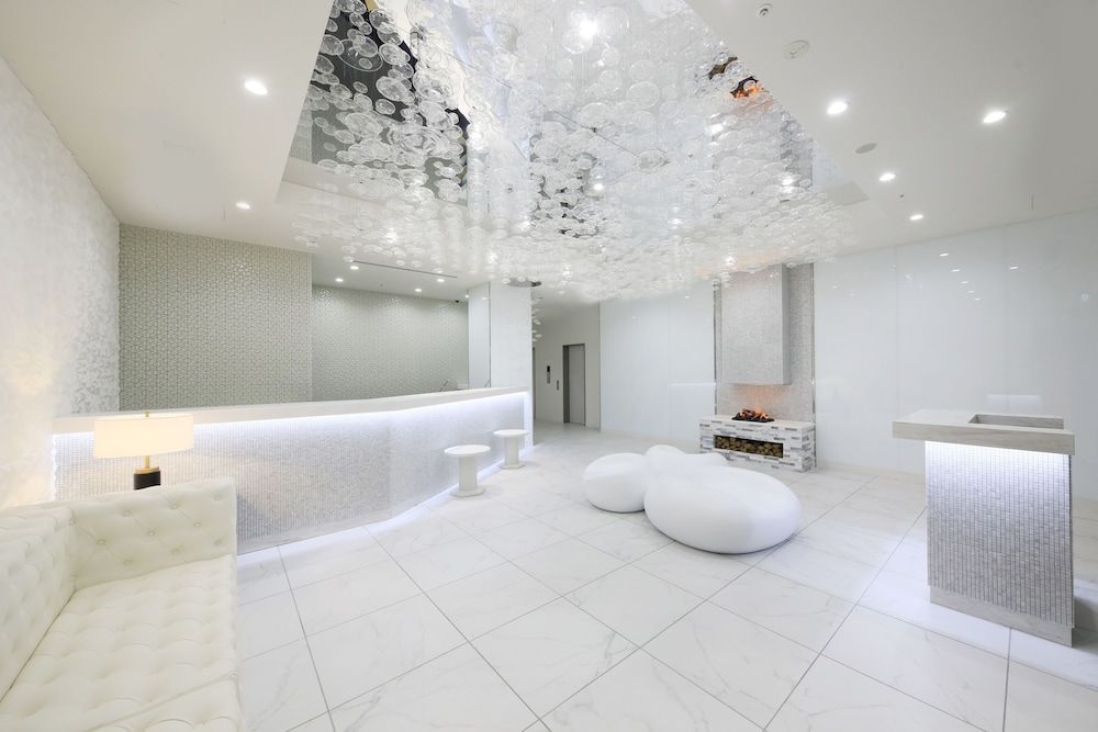 Quintessa Hotel Sapporo Susukino 2