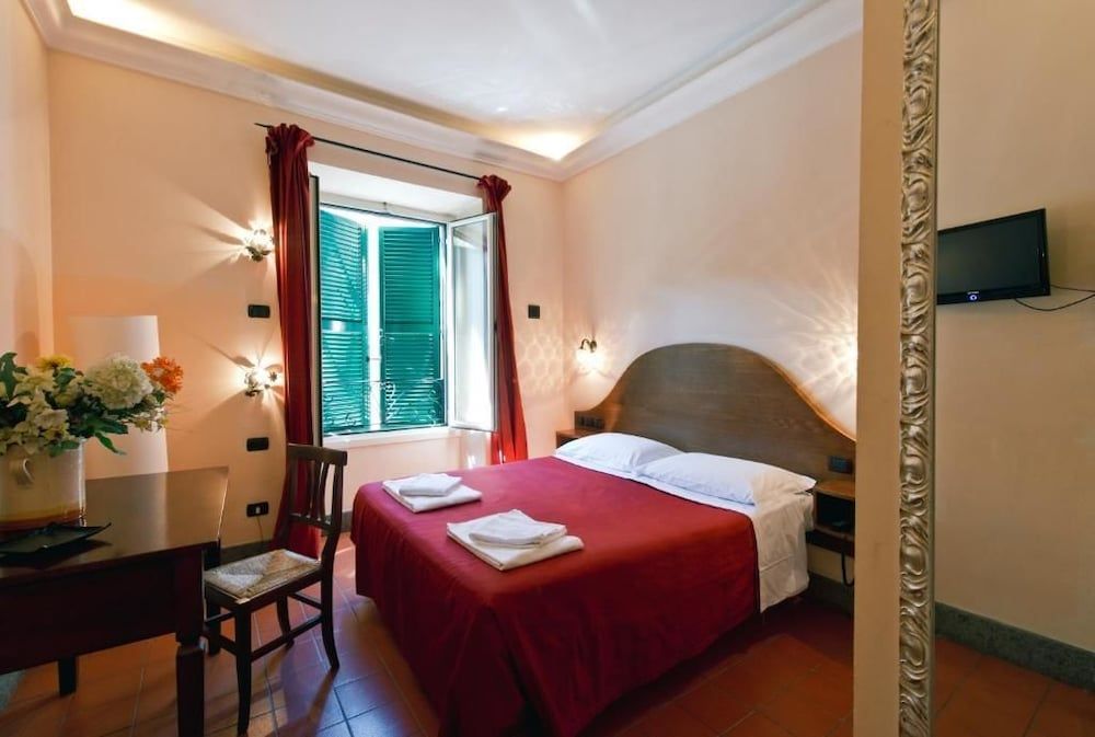 Hotel Al SanPietrino 1