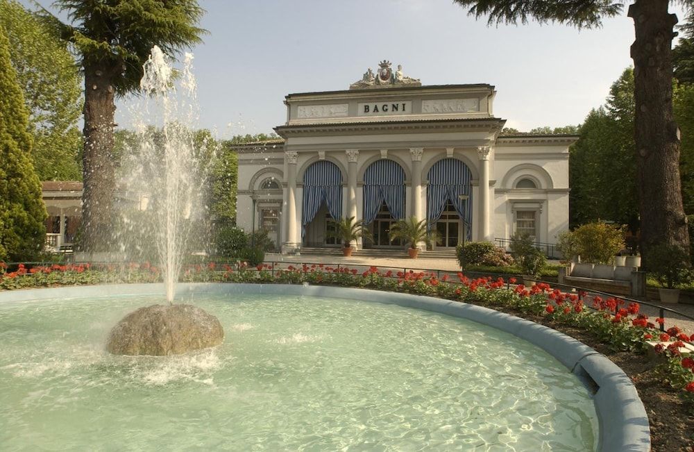 Grand Hotel Terme 1