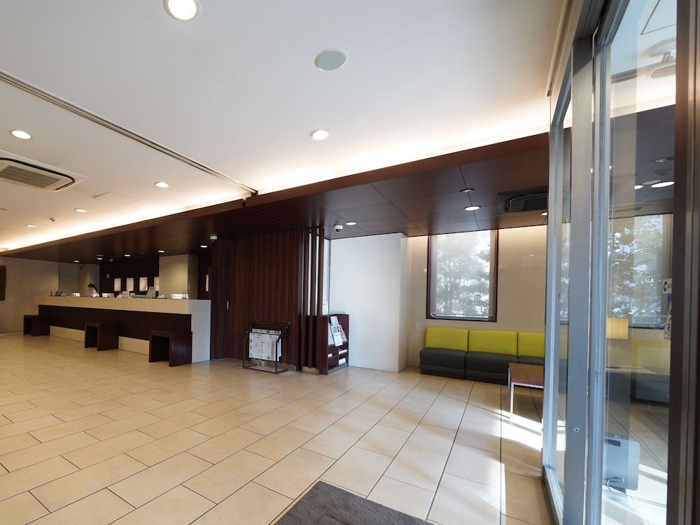 Meitetsu Inn Nagoya Ekimae 2