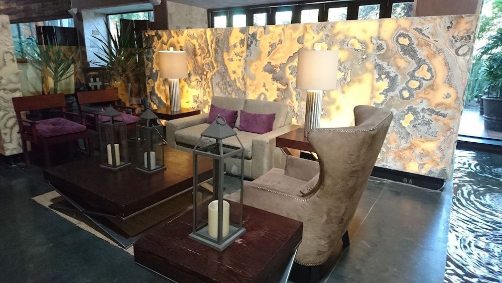 Hotel Gobernador 2