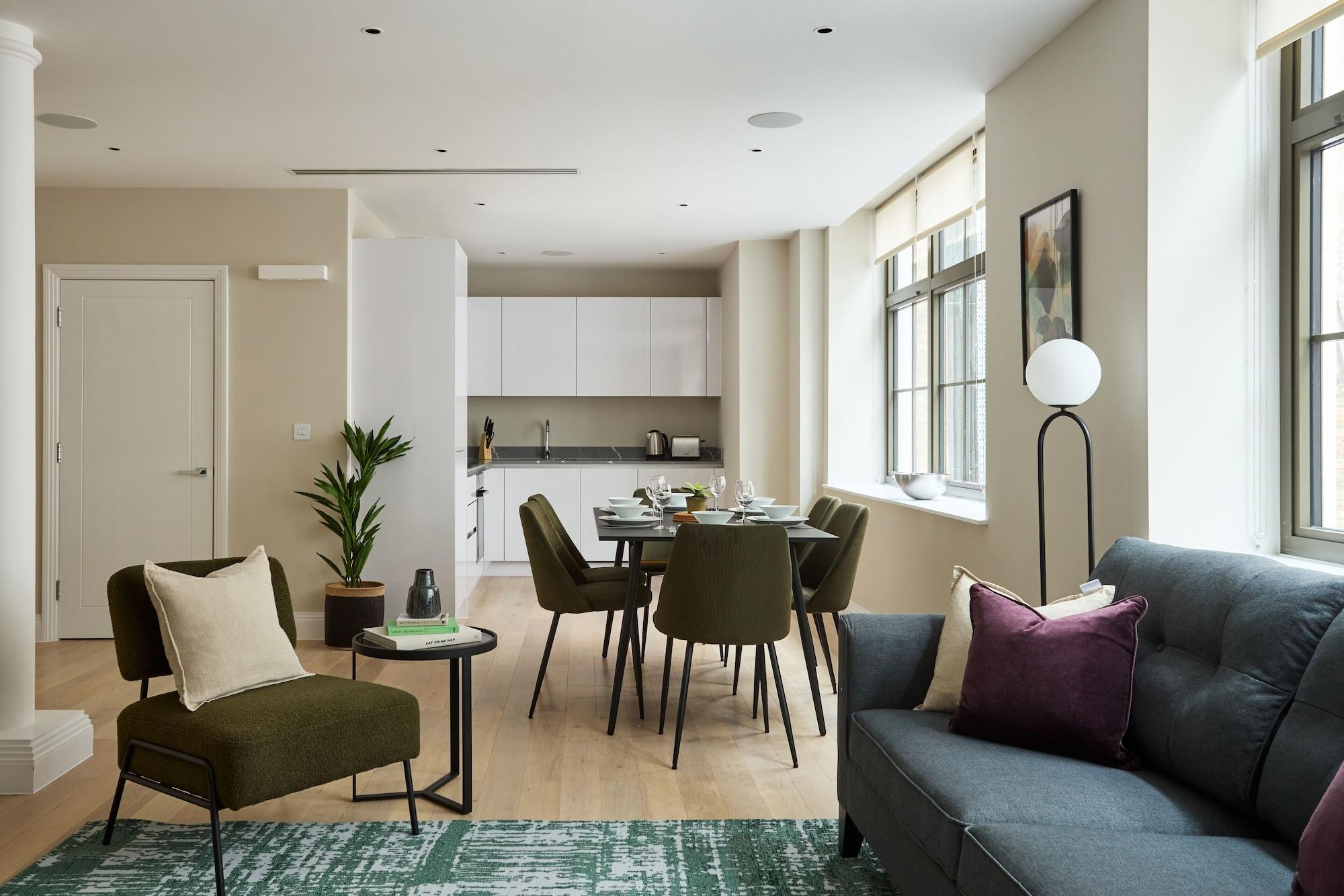 Chancery Lane By Viridian Apartments 2