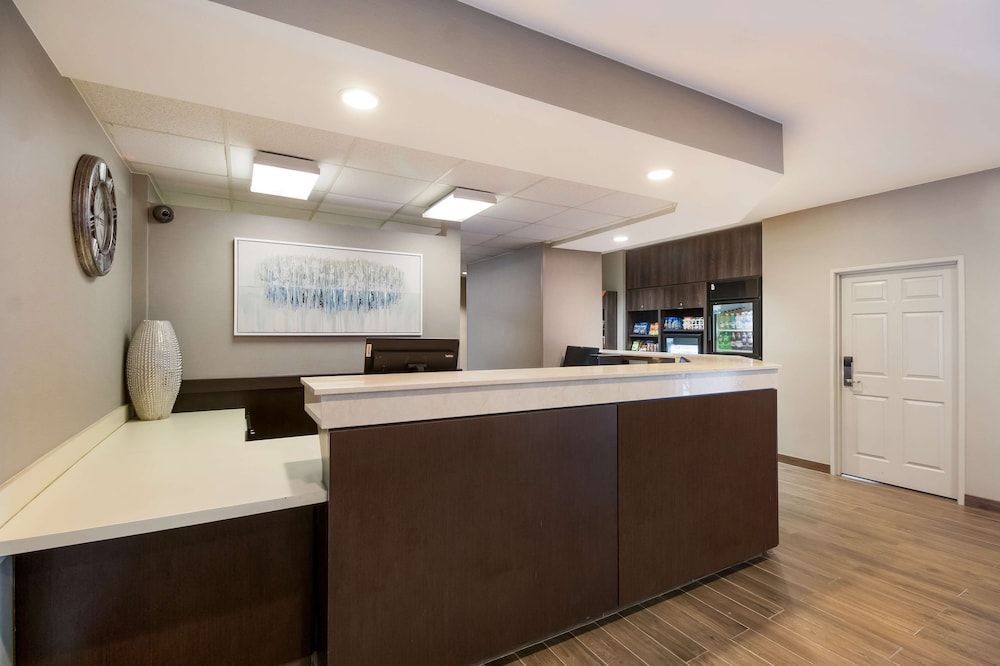 Sonesta ES Suites Dallas Richardson 2