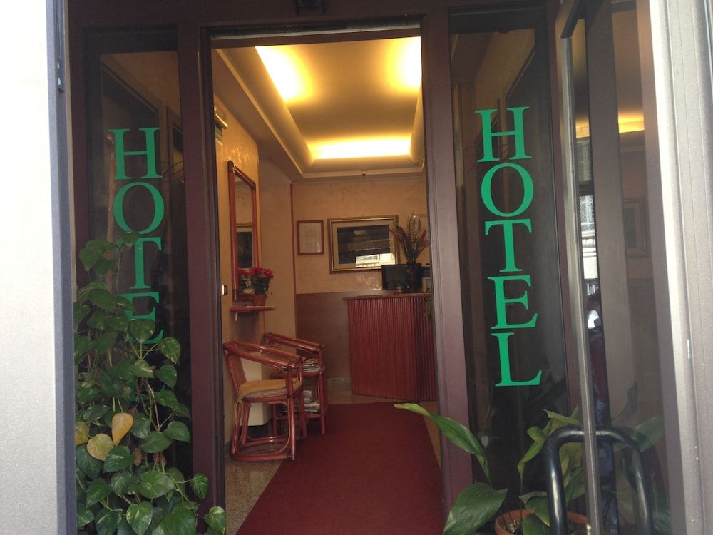 Hotel La Caravella 2