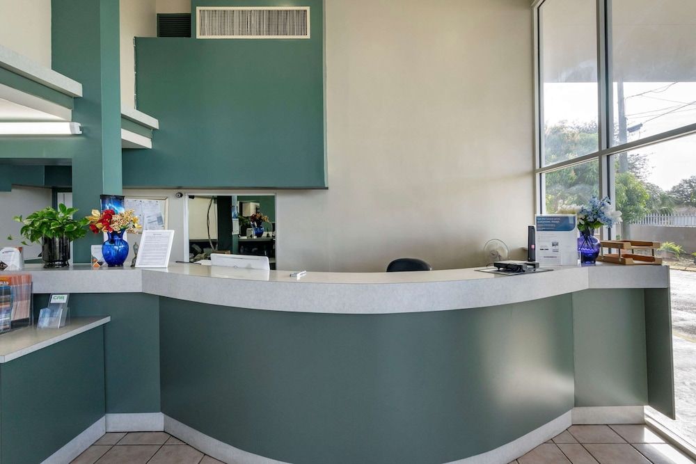 Rodeway Inn Clearwater-Largo 2