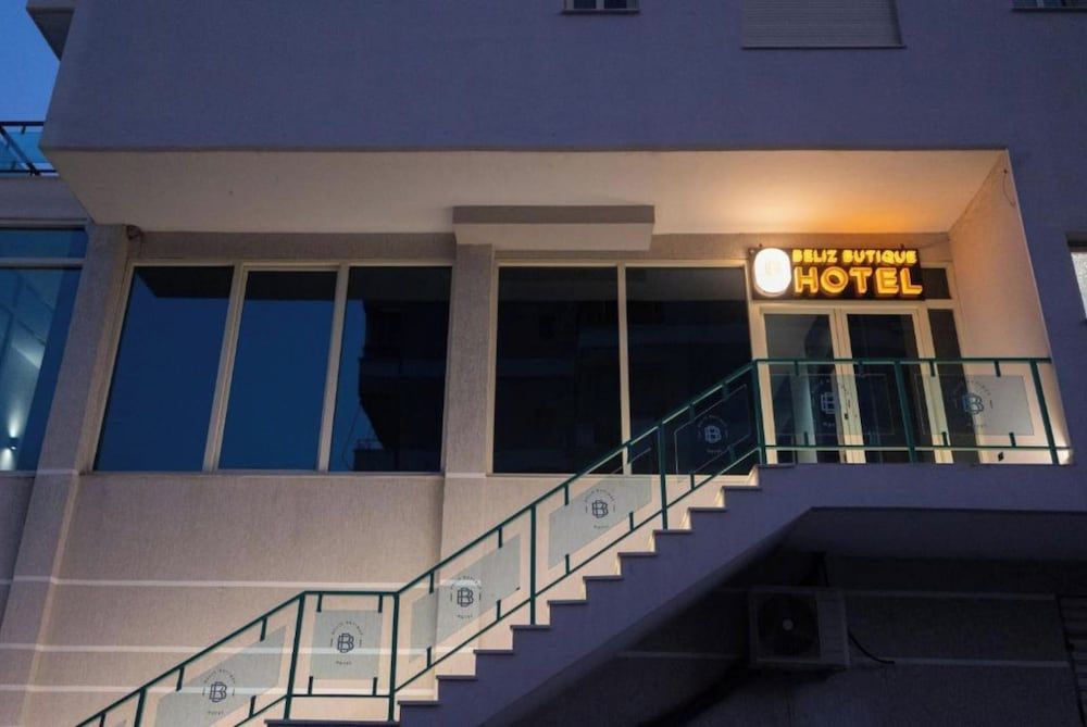 Beliz Boutique Hotel 1