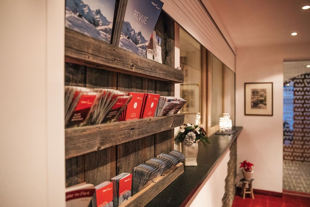 Arlen Lodge Hotel-Garni inkl Premium Sommerkarte 2