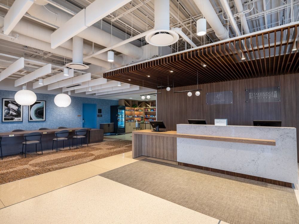 Holiday Inn CHICAGO O'HARE - ROSEMONT by IHG 2