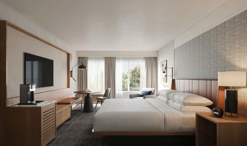 Sheraton Agoura Hills Hotel 1