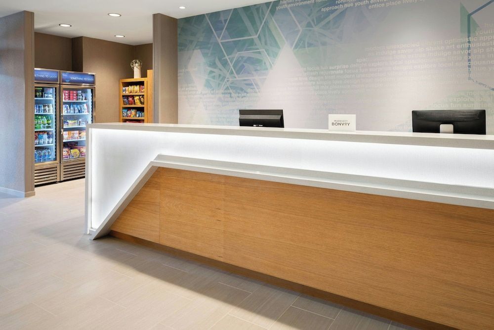 Springhill Suites by Marriott State College 2