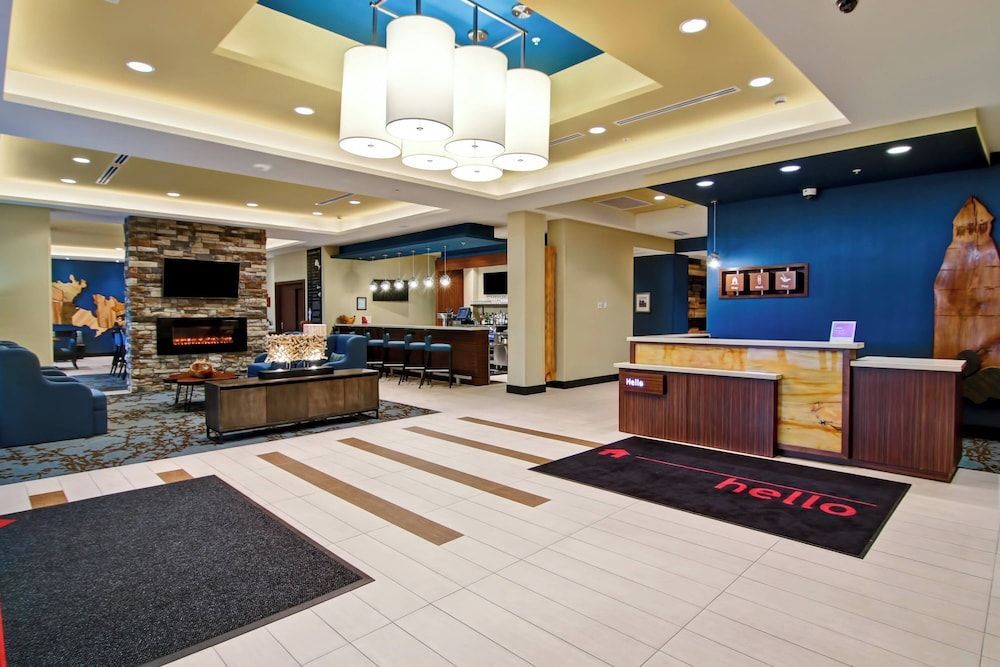 TownePlace Suites by Marriott Kincardine 2