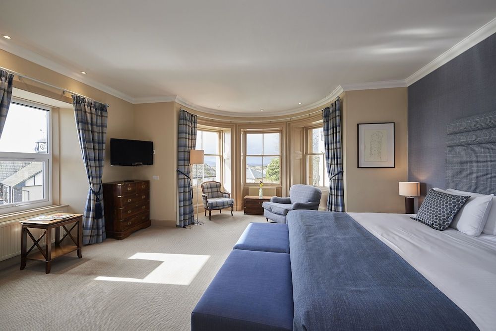Royal Golf Hotel, by Highland Coast Hotels 1