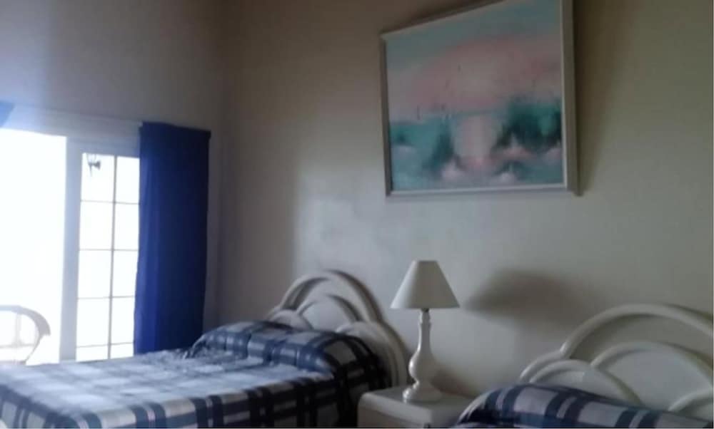 Silver Seas Hotel 2
