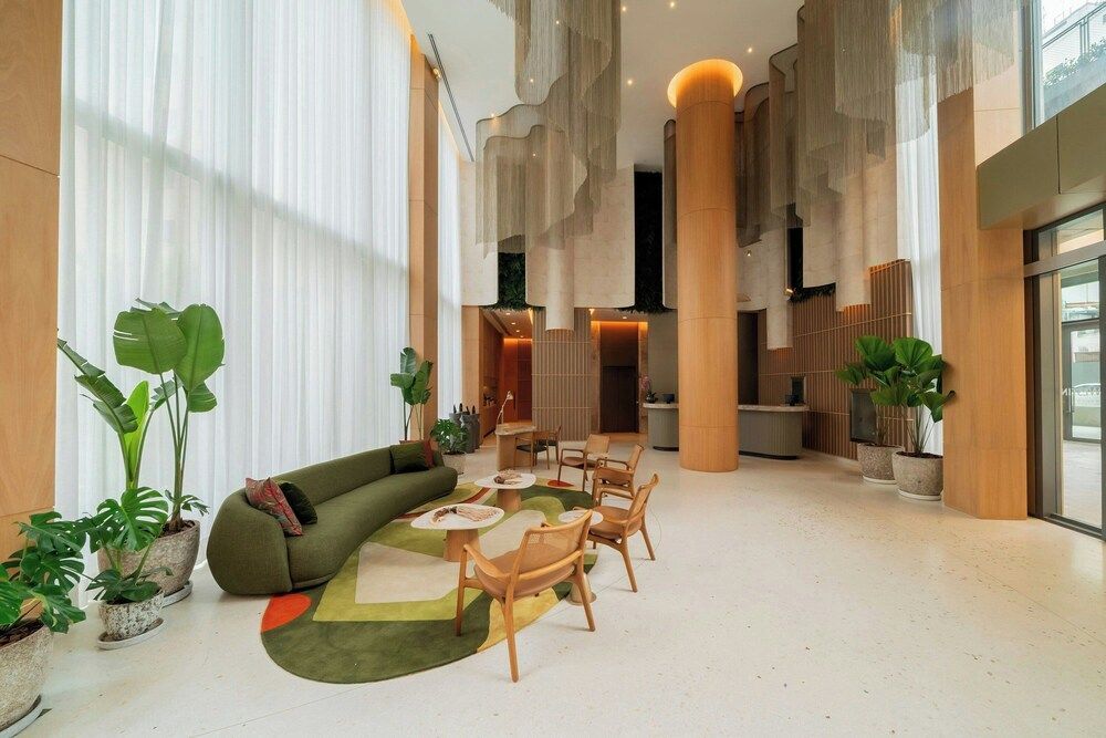 The Westin Sao Paulo 2