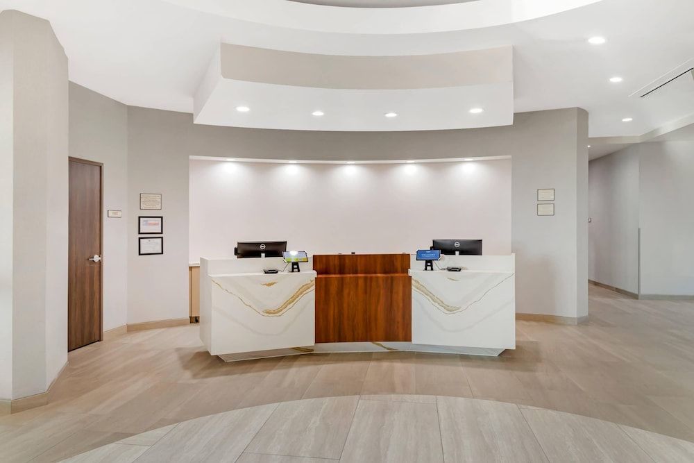 Cambria Hotel Northlake Conference Center - Roanoke 2