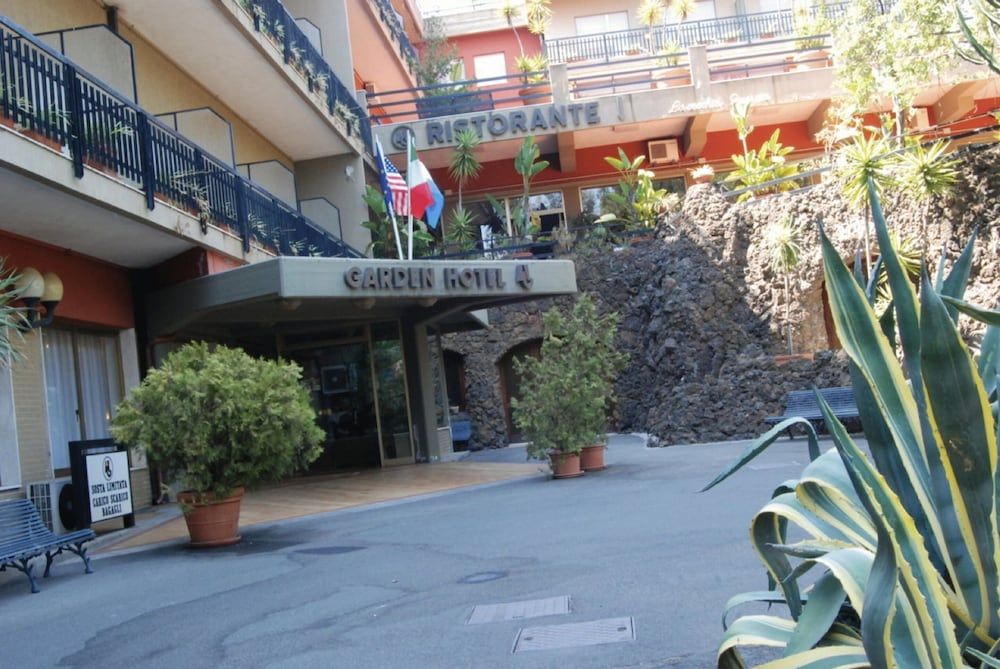 Garden Hotel Catania 2