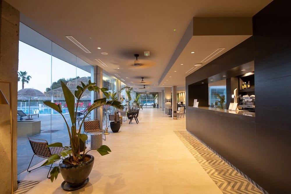 Hotel Barú 2