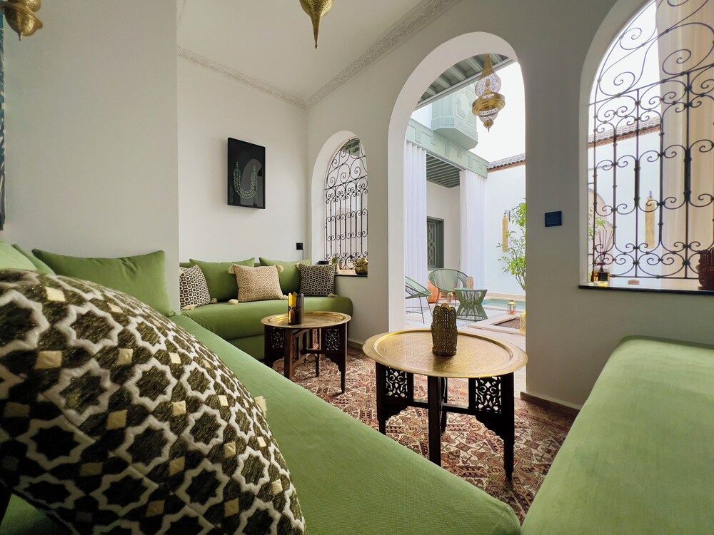 Riad KAYA & SPA 2