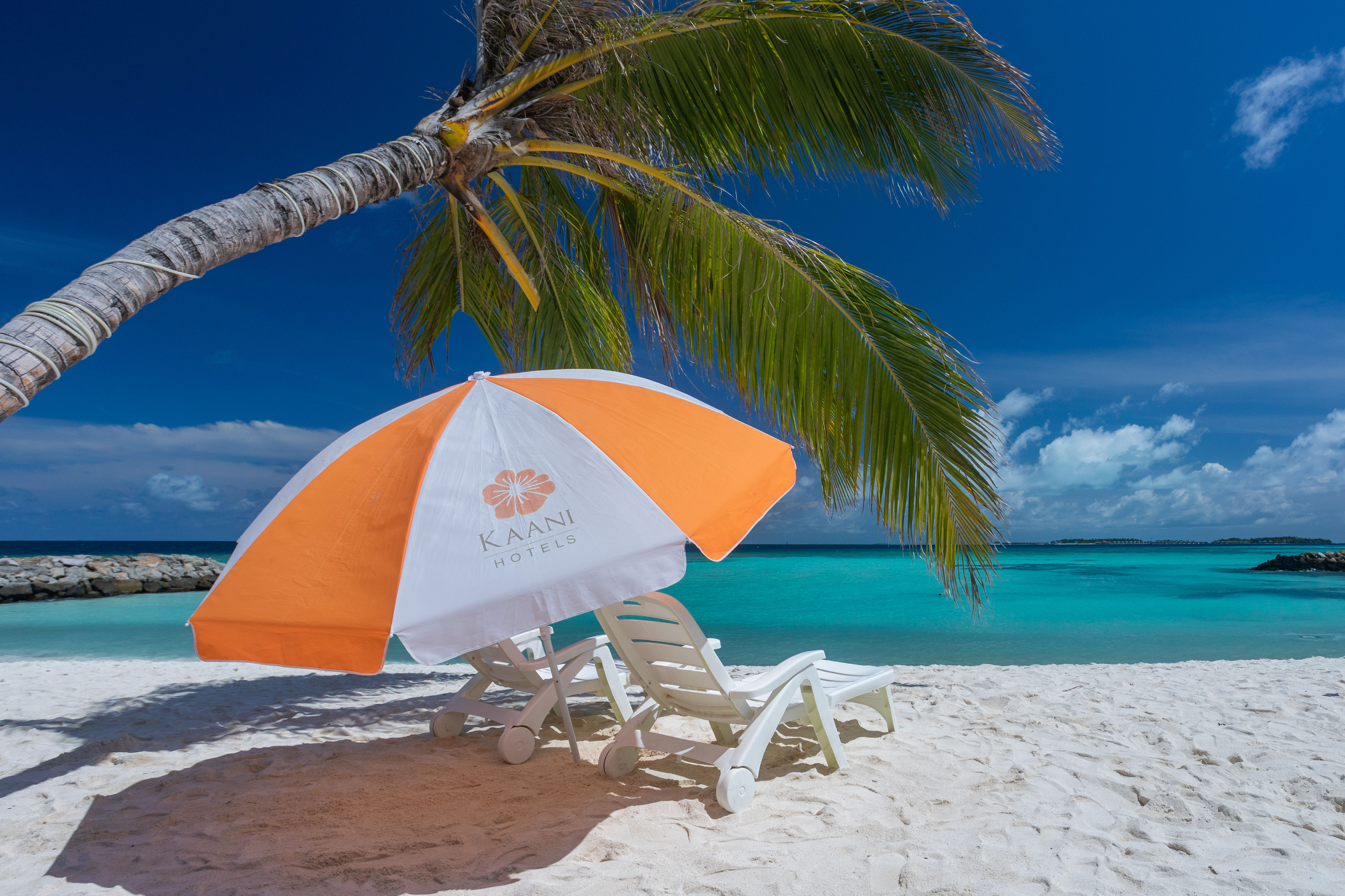 Kaani Palm Beach 2
