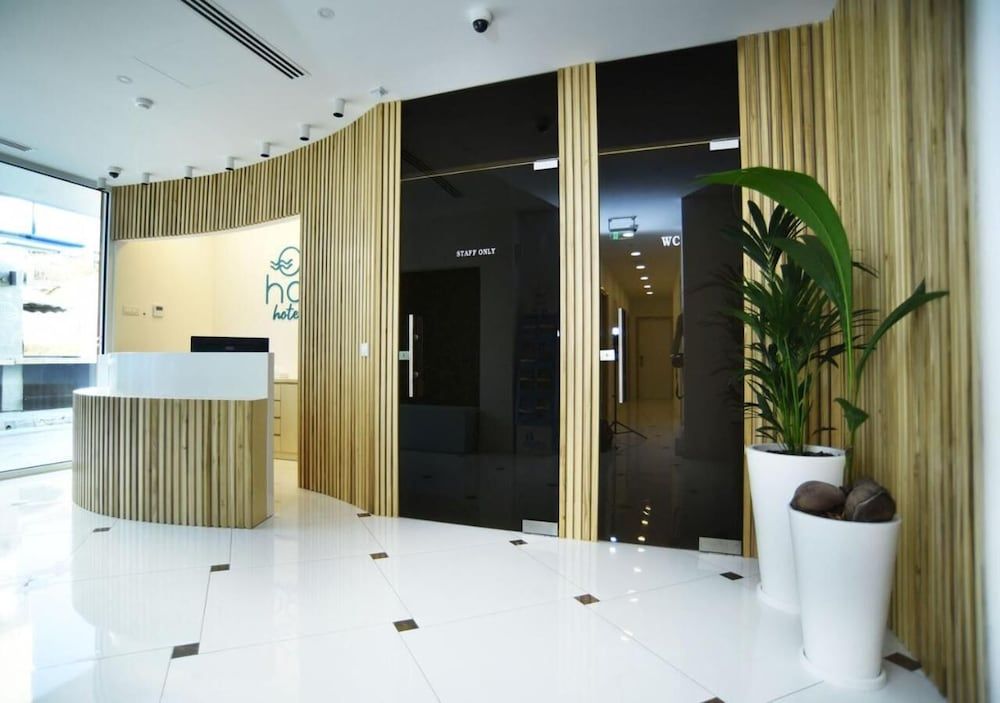 Hai Hotel 2