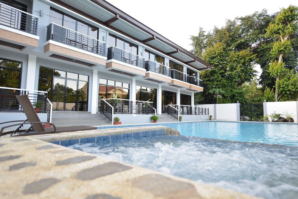 Hotel Gabriella 1